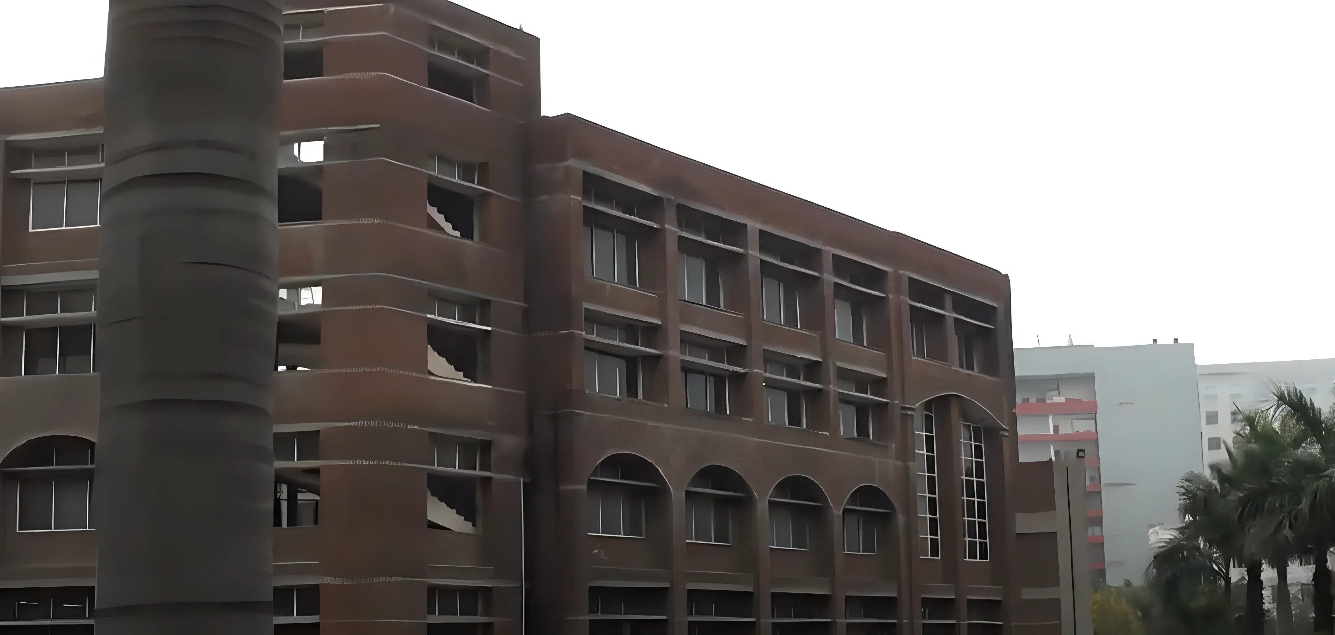 Mahatma Gandhi Mission College of Engineering & Technology Noida Academic Infrastructure photo 4